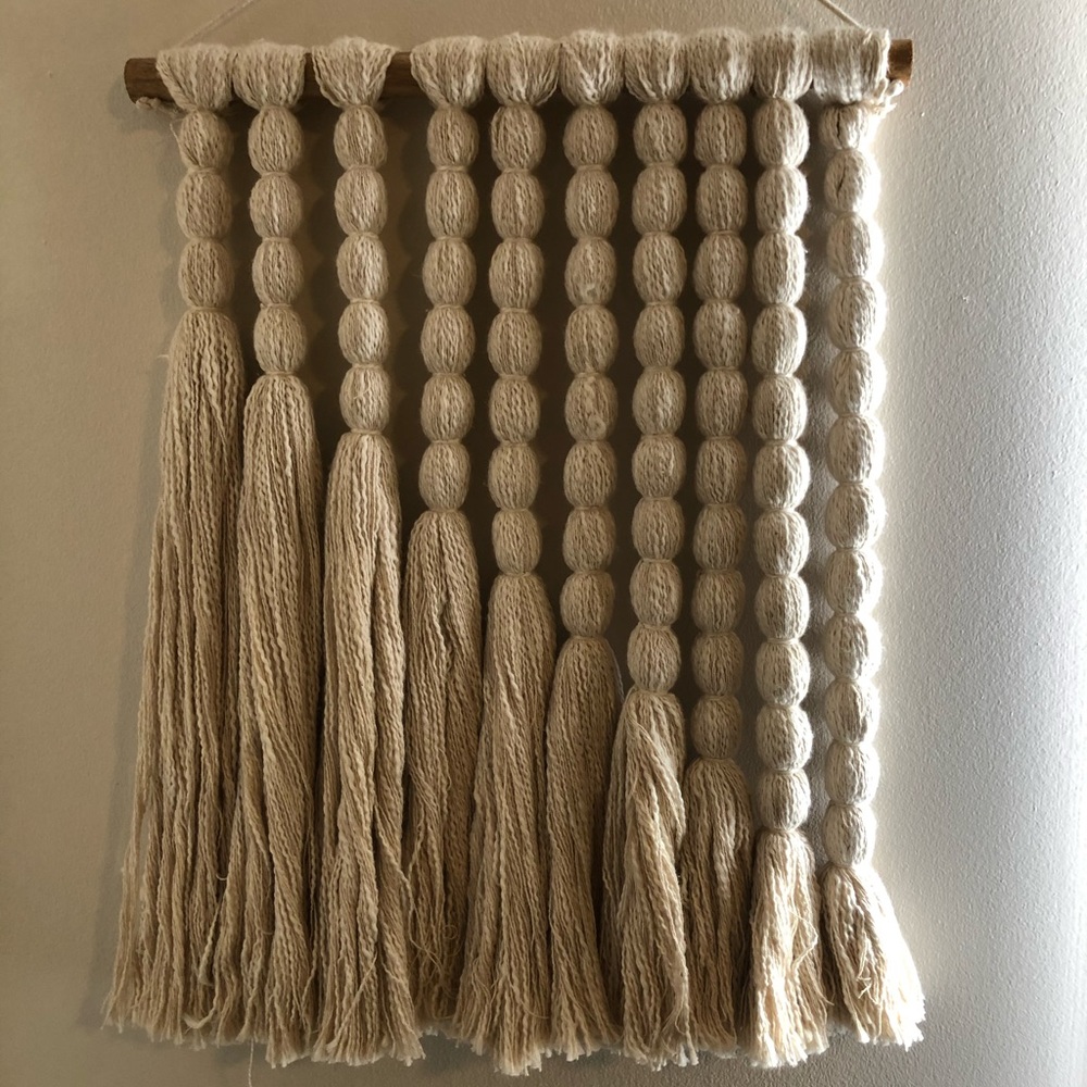 macrame